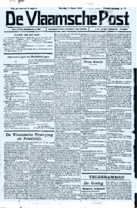 First page thumbnail