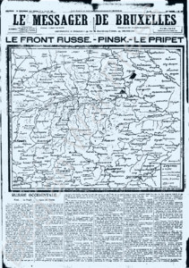 Miniature de la première page