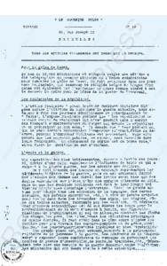 Eerste pagina voorbeeld