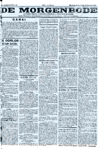 Miniature de la première page