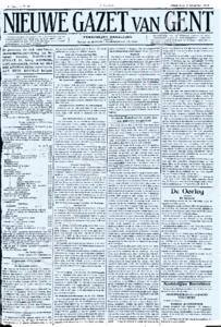 First page thumbnail