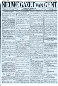 First page thumbnail