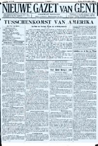 Miniature de la première page