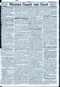 Miniature de la première page
