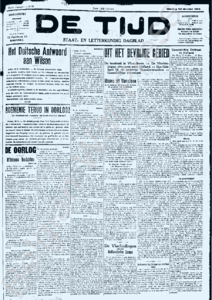 Miniature de la première page