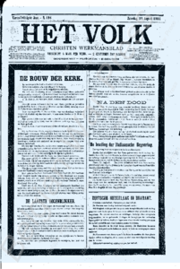 Miniature de la première page