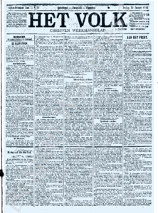 Miniature de la première page