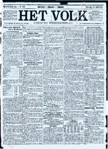 First page thumbnail