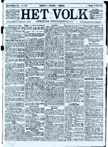 Miniature de la première page