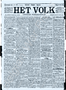 Miniature de la première page