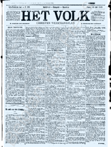 First page thumbnail