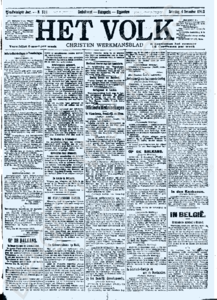 Miniature de la première page