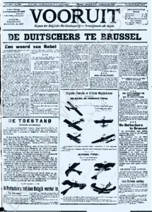 Miniature de la première page