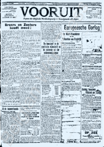 Miniature de la première page