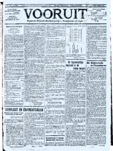 Miniature de la première page