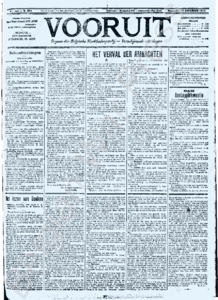 Miniature de la première page