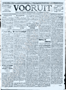 Miniature de la première page