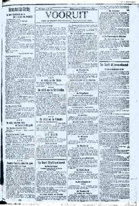 Miniature de la première page