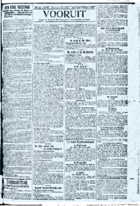 Miniature de la première page