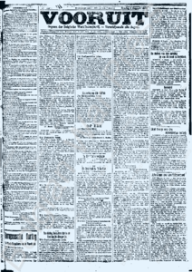 Miniature de la première page