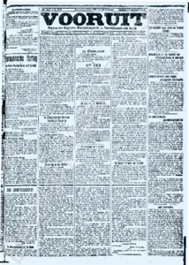 Miniature de la première page